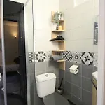 Apartment 14m2 Acces Exterieur Proche