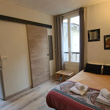 14m2 Acces Exterieur Proche * Aix-les-Bains