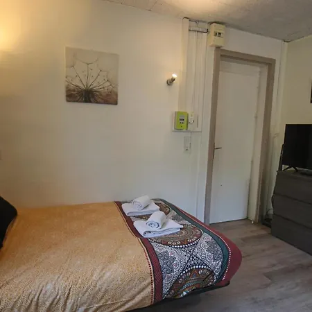 14m2 Acces Exterieur Proche